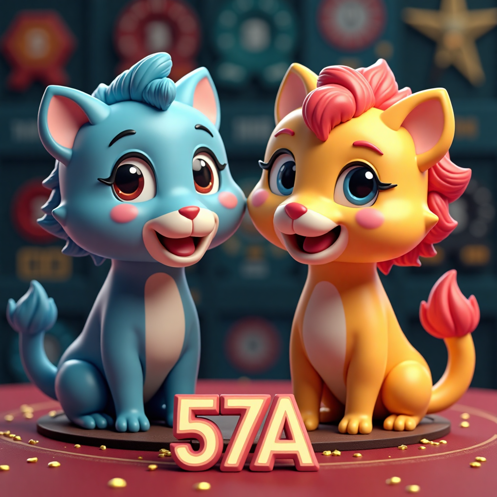 Logo da 57a.com